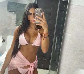 666918943: Chica busca chico en Alicante