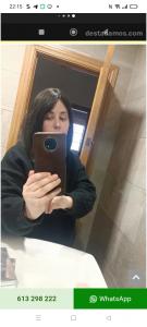 613298222: Chica busca chico en Barcelona