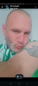 633721357: Chico busca chica en Sevilla