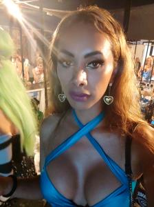 643872518: Transexual en Sevilla