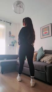 613671073: Chica busca chico en Córdoba