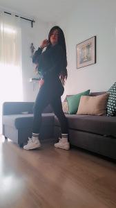 613671073: Chica busca chico en Córdoba