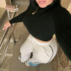 602694929: Chica busca chico en Badajoz