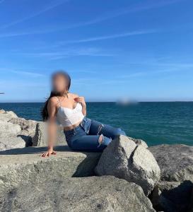 722302071: Chica busca chico en Alicante