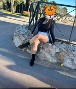 672829585: Chica busca chico en Jaén