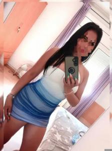 742089484: Chica busca chico en Ciudad Real