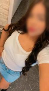 666776799: Chica busca chico en Sevilla