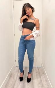 602069276: Chica busca chico en Alicante