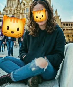 613417034: Chica busca chico en La Coruña