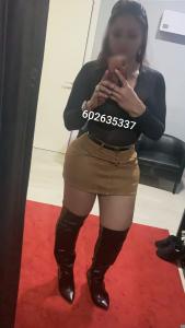 602635337: Chica busca chico en La Coruña