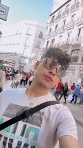 600110722: Chico busca chica en Madrid