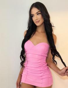 617799117: Travesti en Valencia