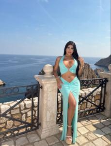 613907025: Travesti en Málaga