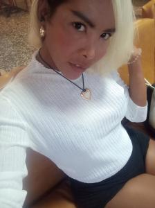 610622051: Transexual en Barcelona