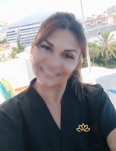 613714122: Chica busca chico en Sevilla