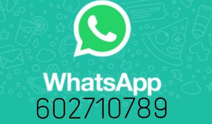602710789: Chica busca chico en Asturias