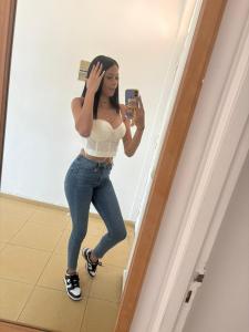 602704724: Chica busca chico en Melilla