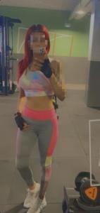 617116234: Chica busca chico en Almería