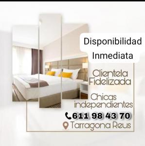 611984370: Chica busca chico en Tarragona