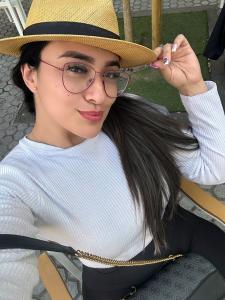 600343333: Chica busca chico en Madrid