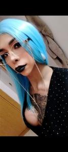 677939967: Travesti en Las Palmas