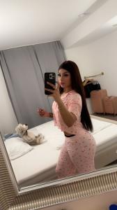 609831262: Transexual en Madrid