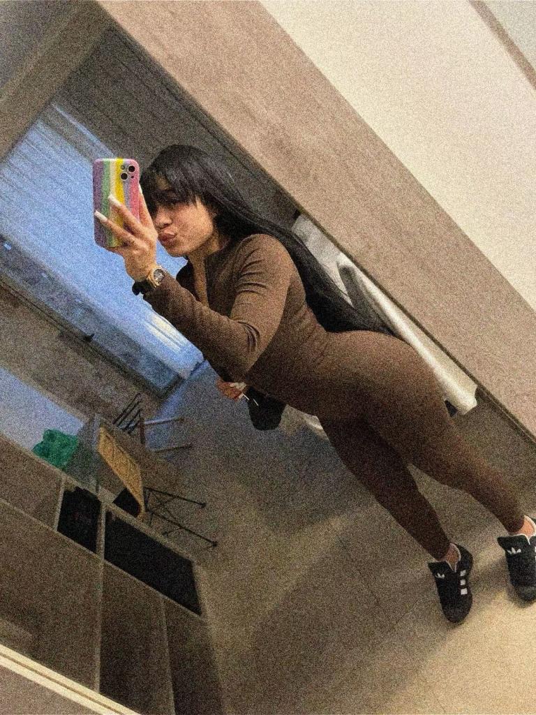 Chica busca chico en Málaga: 