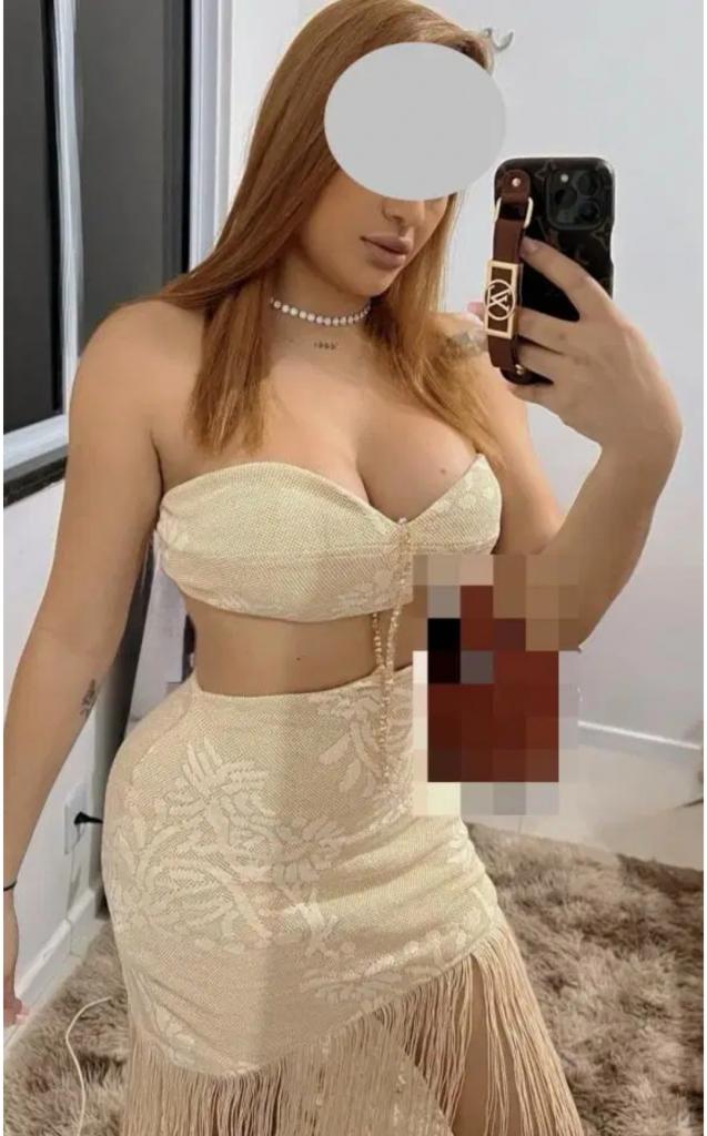 Chica busca chico en Huelva: 