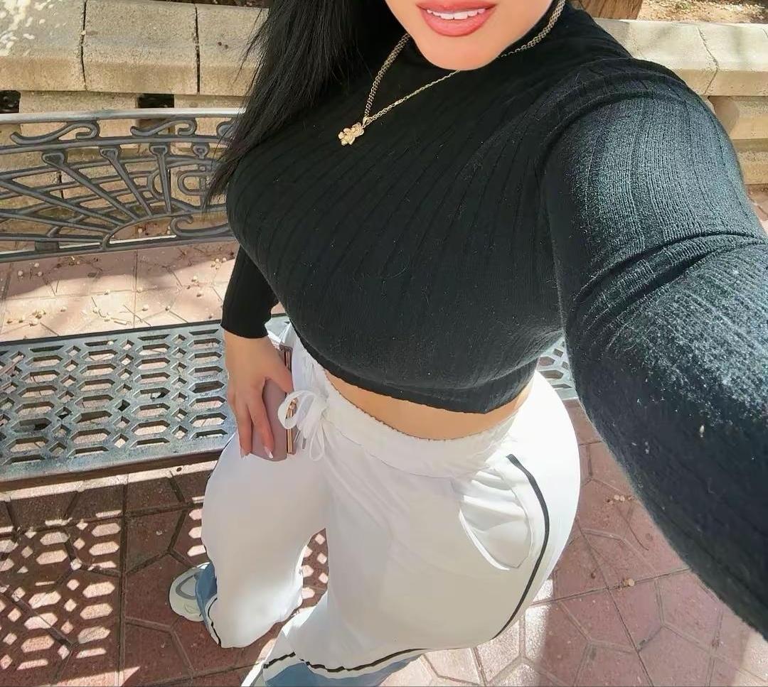 Chica busca chico en Badajoz: 