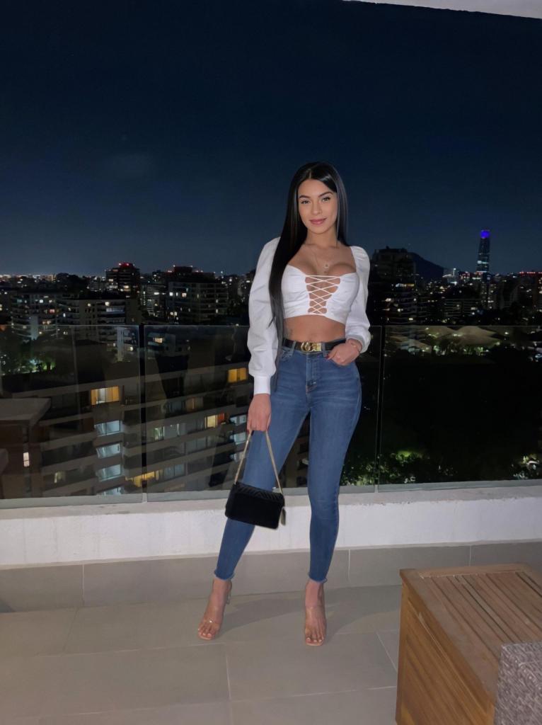 Chica busca chico en Asturias: Chica busca chico