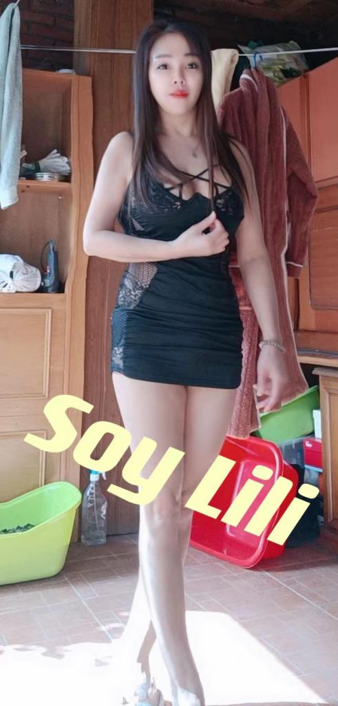 Chica busca chico en Málaga: 