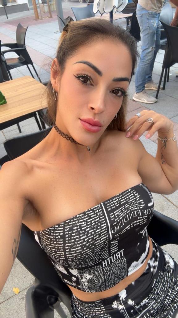 Chica busca chico en Badajoz: 