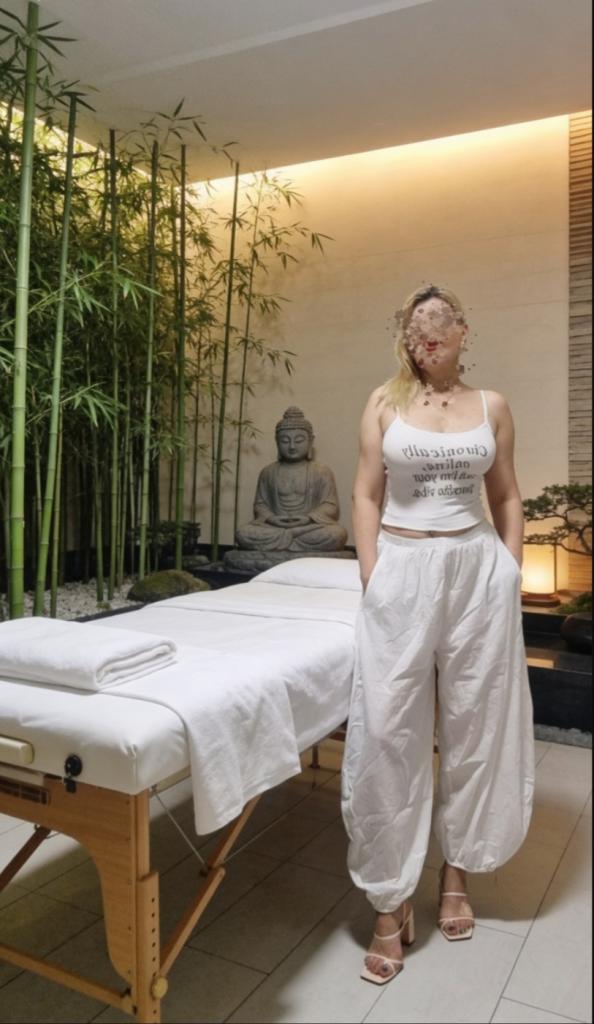 Chica busca chico en Málaga: 