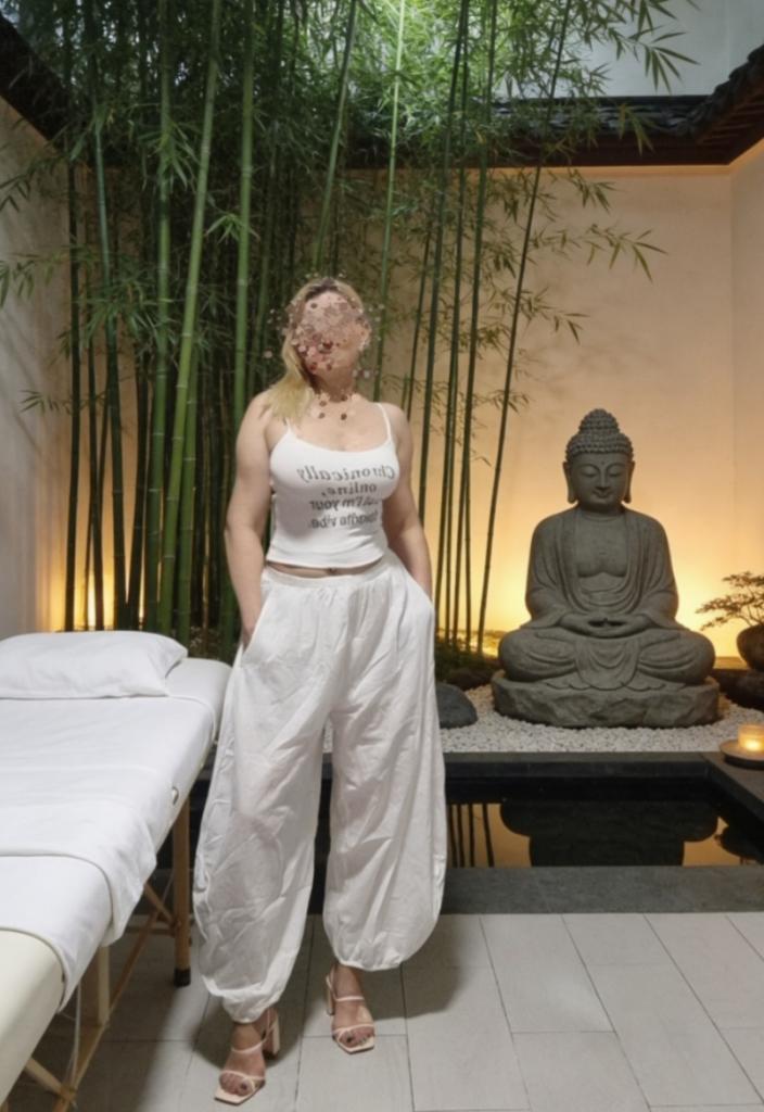 Chica busca chico en Málaga: 