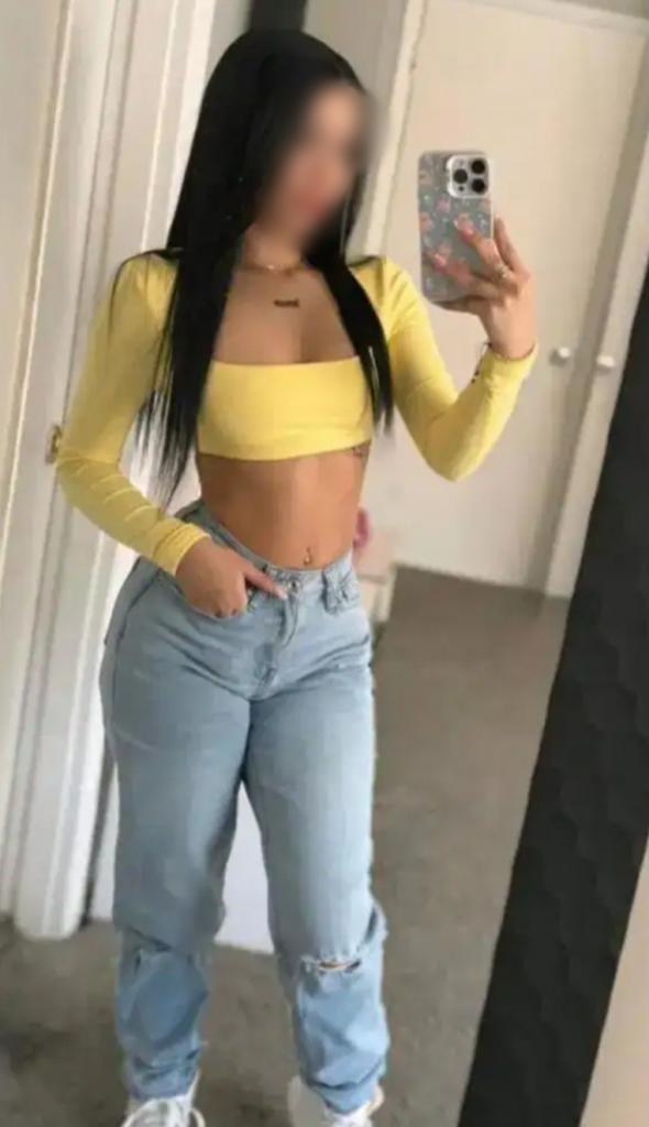 Chica busca chico en Murcia: 