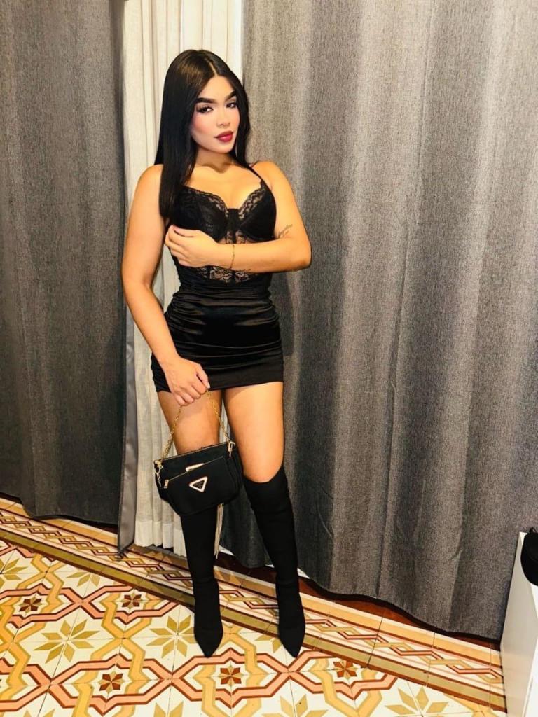 Chica busca chico en Las Palmas: 