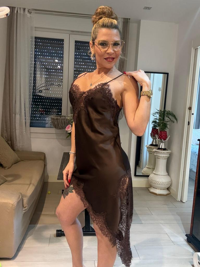 Chica busca chico en Madrid: 