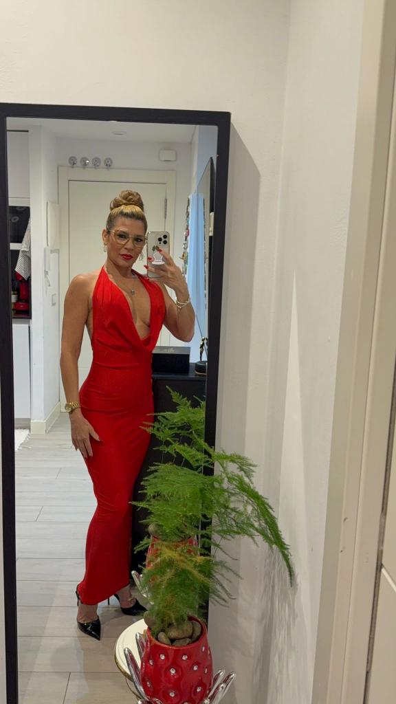 Chica busca chico en Madrid: 