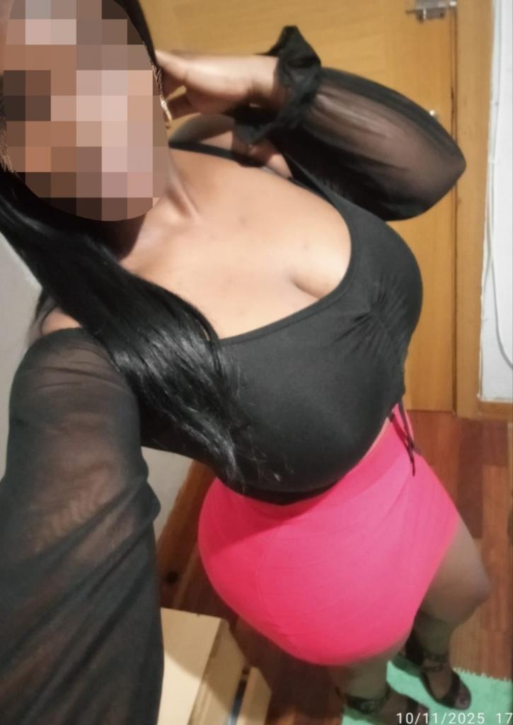 Chica busca chico en Cuenca: 