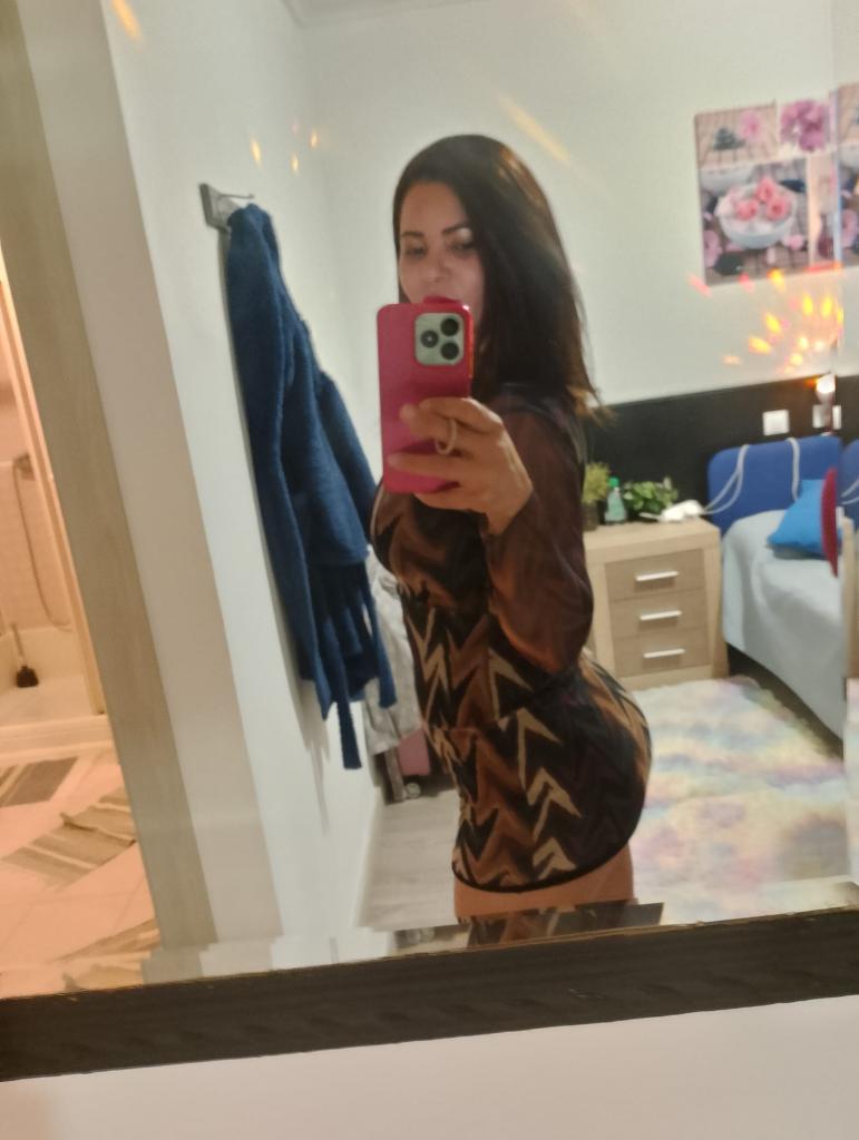 Chica busca chico en Zamora: 