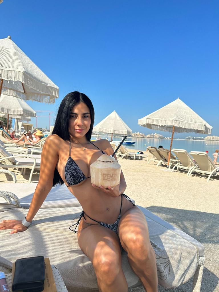 Chica busca chico en Madrid: 