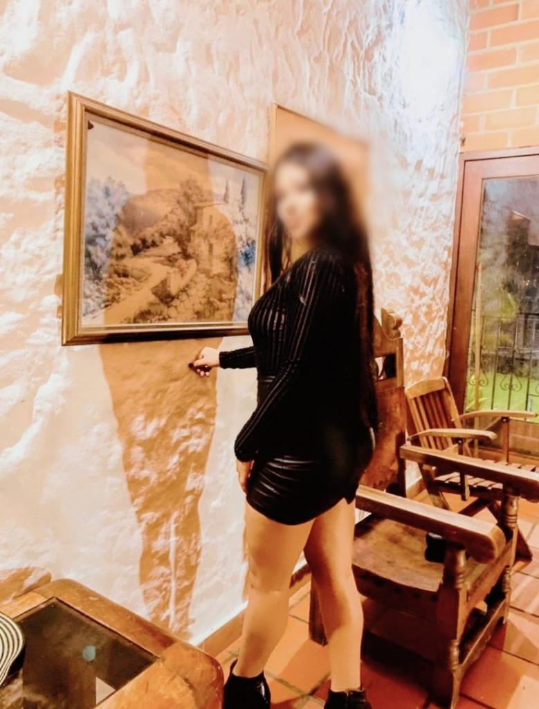 Chica busca chico en Vizcaya: 