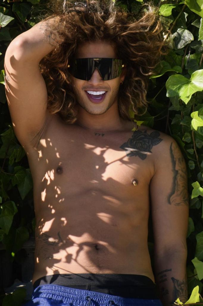 Chico busca chica en Mallorca: 