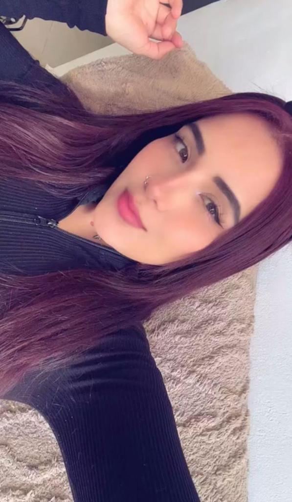 632395787: Chica busca chico en Madrid