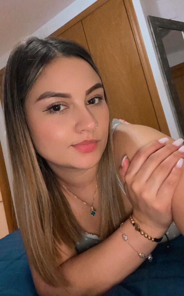 Chica busca chico en Valencia: 