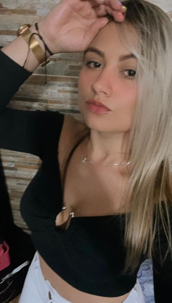 Chica busca chico en Valencia: 