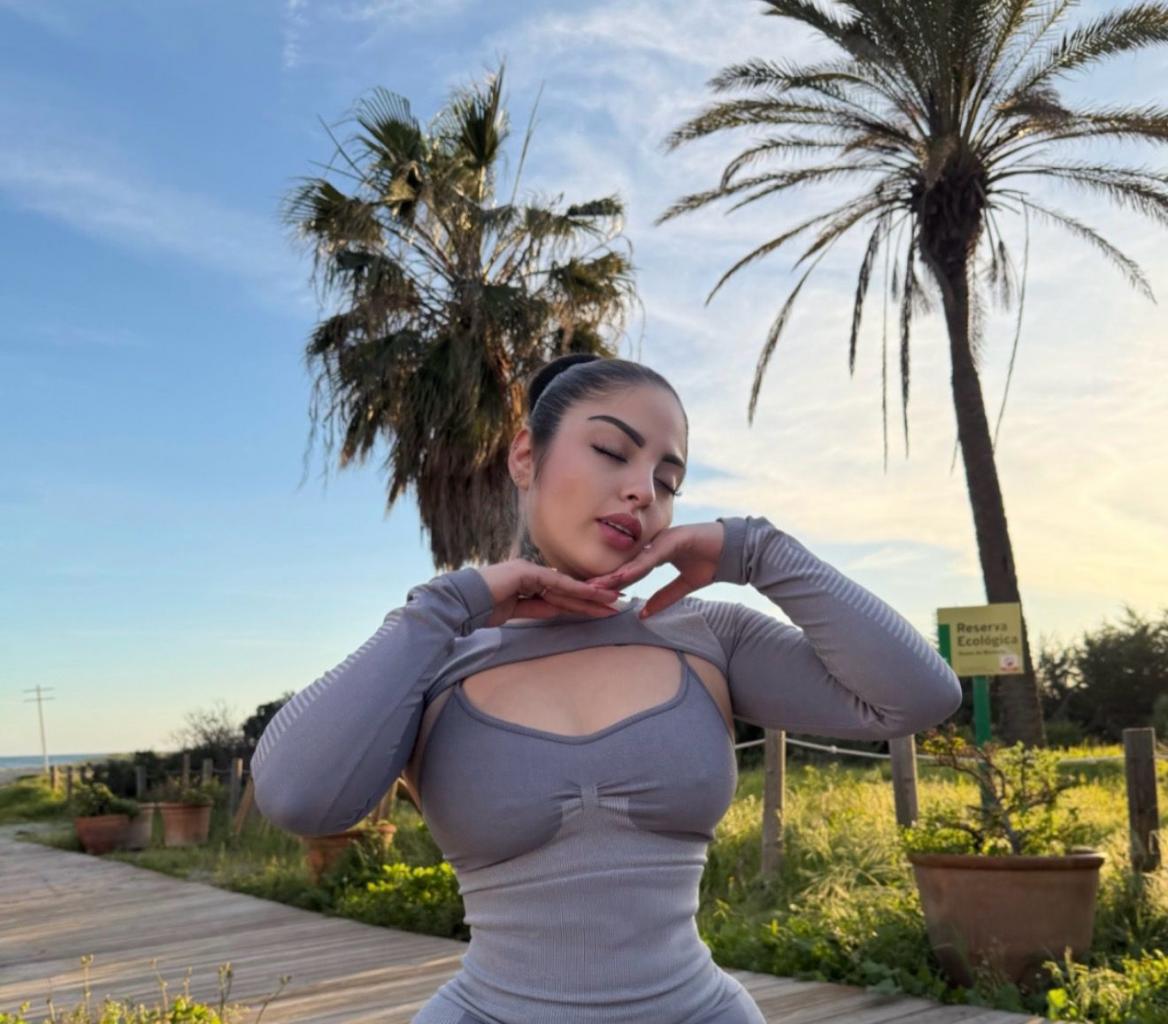 Chica busca chico en Málaga: 