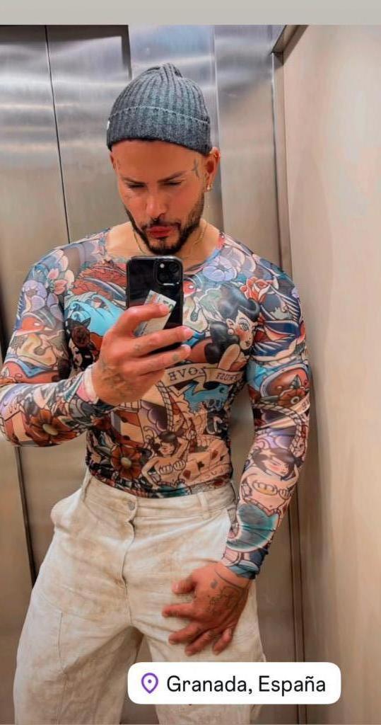 613225661: Chico busca chica en Granada