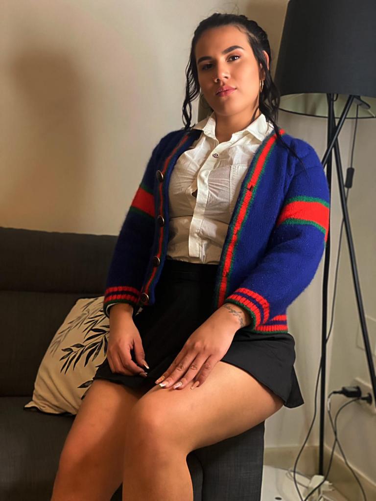 627092301: Chica busca chico en Madrid