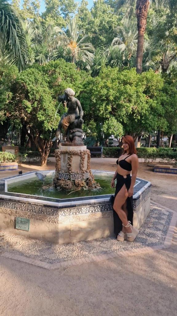 Chica busca chico en Granada: 